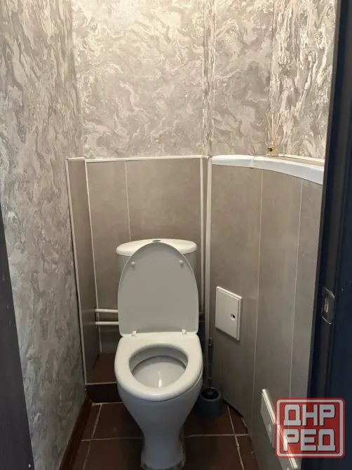 Сдам 1 комнатную квартиру в Киевском районе Донецк - изображение 9