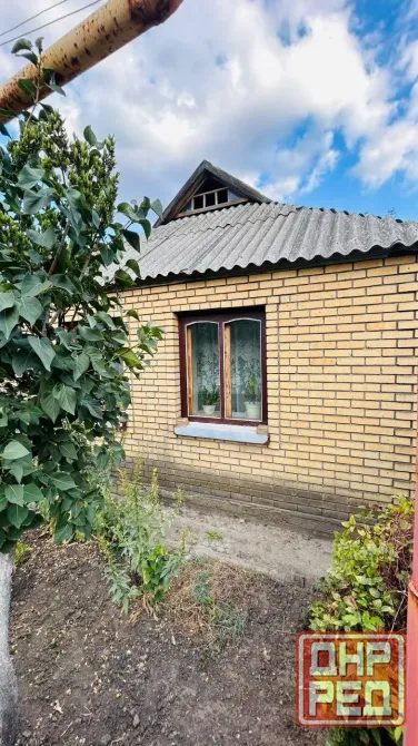 Продажа дома в Советском районе Макеевка - изображение 1