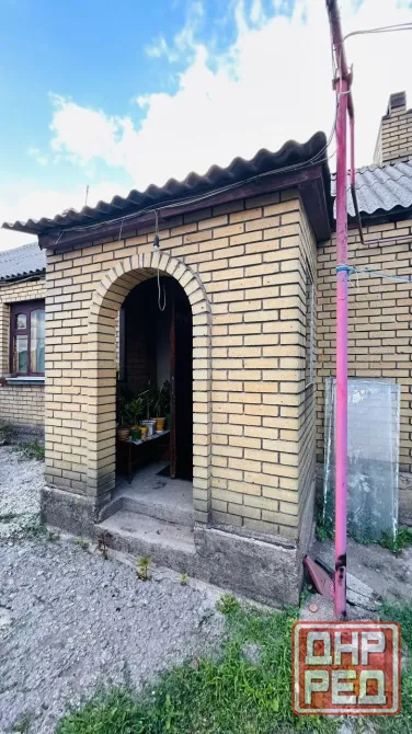 Продажа дома в Советском районе Макеевка - изображение 2