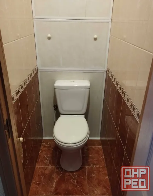 Сдам трехкомнатную квартиру в Киевском районе, переулок Россини! Донецк - изображение 9