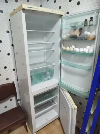 Холодильник Донецк