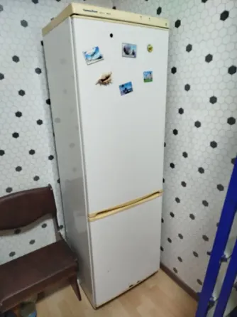 Холодильник Донецк