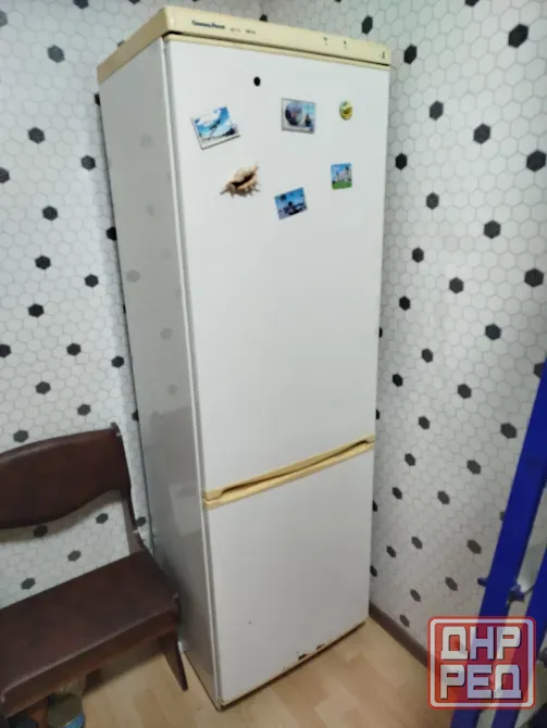 Холодильник Донецк - изображение 1