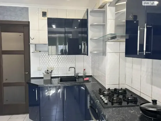 Снова готова к сдаче 2 комнатная квартира в Калининском р-не Донецк