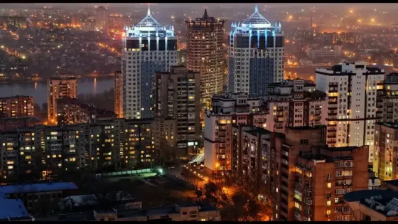 Требуются рабочие строительных специальностей Донецк