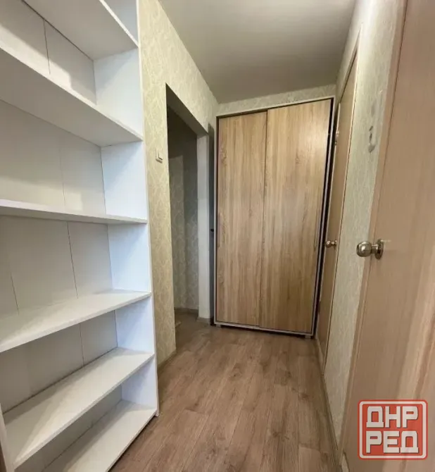 Сдаётся 1 комнатная квартира, 32 м² уютное и функциональное жильё для комфортной жизни! Донецк - изображение 7