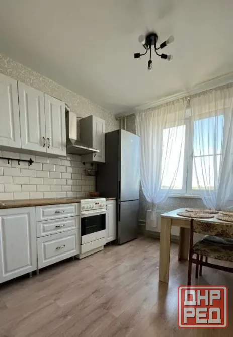 Сдаётся 1 комнатная квартира, 32 м² уютное и функциональное жильё для комфортной жизни! Донецк - изображение 2