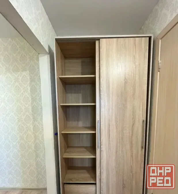 Сдаётся 1 комнатная квартира, 32 м² уютное и функциональное жильё для комфортной жизни! Донецк - изображение 6