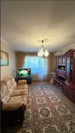 3-х ком. квартира в Буденовском р-не, ул. Кедрина Донецк
