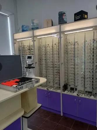 Оптика 70 м.кв,Калининский район,Донецк Донецк