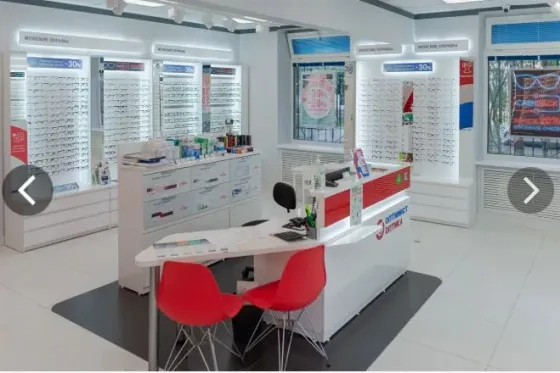 Оптика 70 м.кв,Калининский район,Донецк Донецк