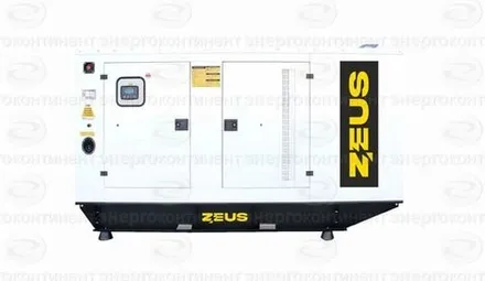 Дизельный генератор TSS, ZEUS, TEXAN, MOTOR, MGE, MDiesel 20-500 кВт Донецк