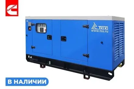 Дизельный генератор TSS, ZEUS, TEXAN, MOTOR, MGE, MDiesel 20-500 кВт Донецк