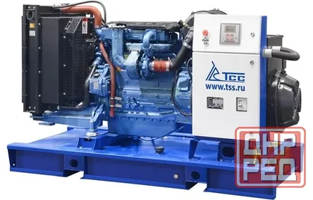Дизельный генератор TSS, ZEUS, TEXAN, MOTOR, MGE, MDiesel 20-500 кВт Донецк - изображение 6
