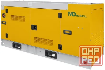 Дизельный генератор TSS, ZEUS, TEXAN, MOTOR, MGE, MDiesel 20-500 кВт Донецк - изображение 5