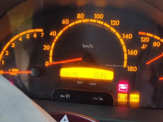 Продаётся Mercedes Benz Sprinter 2006 года Горловка