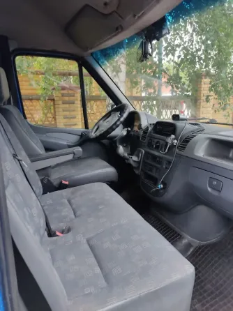 Продаётся Mercedes Benz Sprinter 2006 года Горловка