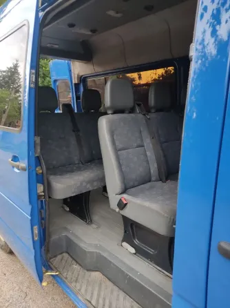 Продаётся Mercedes Benz Sprinter 2006 года Горловка