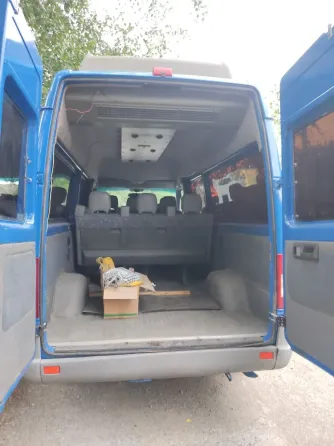 Продаётся Mercedes Benz Sprinter 2006 года Горловка