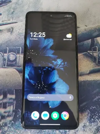 Телефон Poco x3 pro 6/128 Макеевка