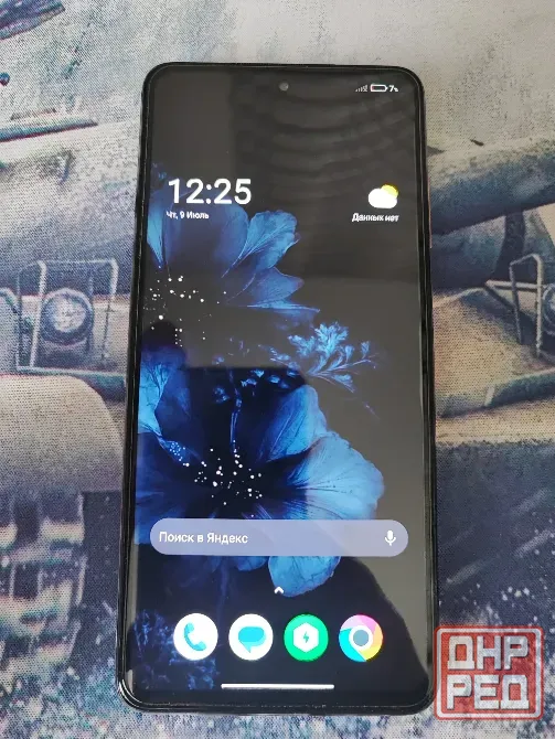 Телефон Poco x3 pro 6/128 Макеевка - изображение 2