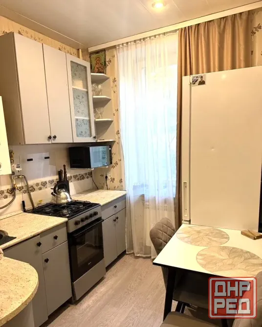 донецк квартира калининский район Донецк - изображение 2