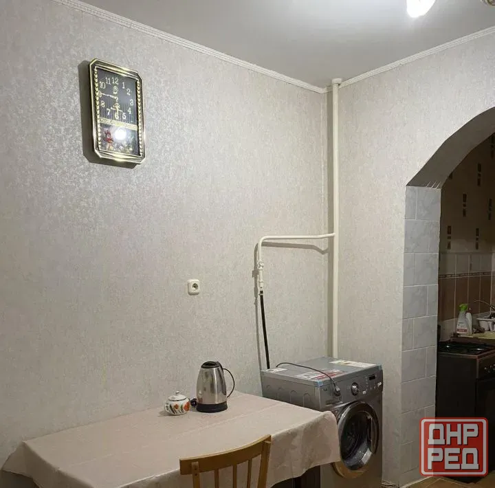 Сдам 1 комнатную квартиру в Киевском районе Донецк - изображение 1