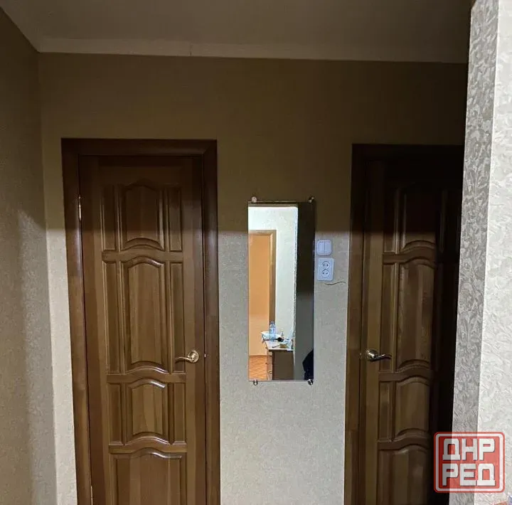 Сдам 1 комнатную квартиру в Киевском районе Донецк - изображение 4