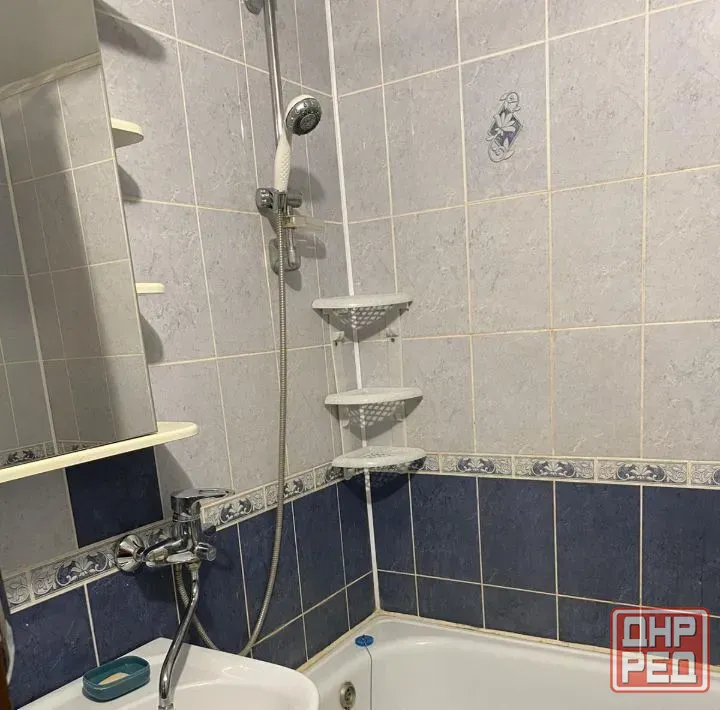 Сдам 1 комнатную квартиру в Киевском районе Донецк - изображение 3