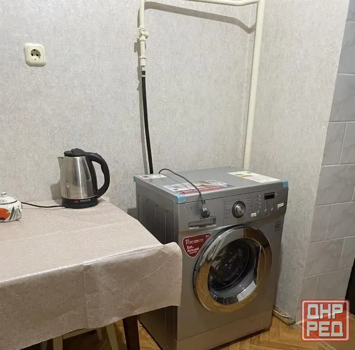 Сдам 1 комнатную квартиру в Киевском районе Донецк - изображение 6
