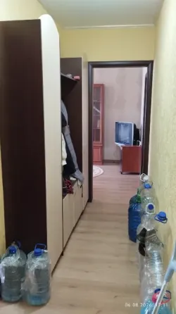 3-х комнатная квартира в Пролетарском районе, ул. Щетинина,4а на 7/9 этажного жилого дома. Донецк