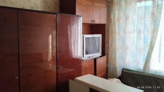 3-х комнатная квартира в Пролетарском районе, ул. Раздольная, 30 на 5/9 этажного дома ("Юта" магазин Донецк