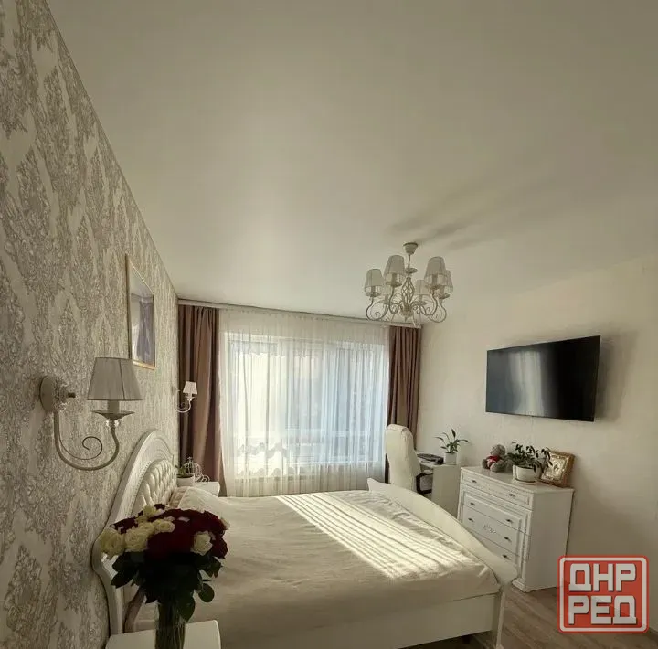 Сдам квартиру на Донском Донецк - изображение 2