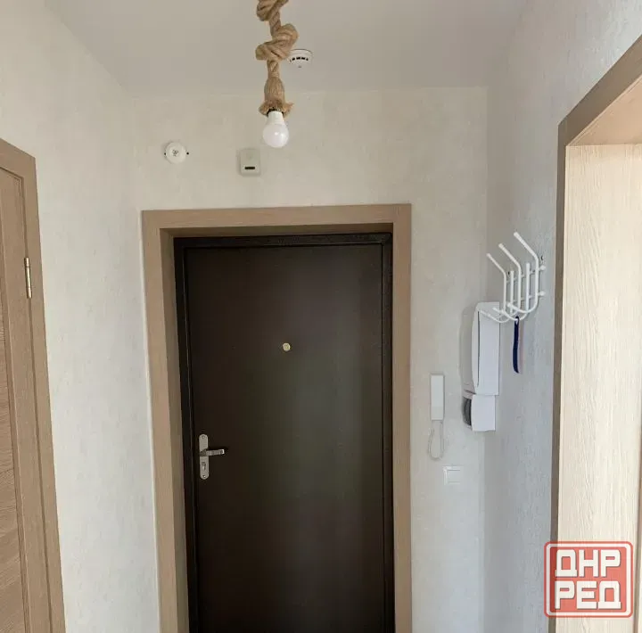 Сдается однокомнатная квартира в Буденновском районе Донецк - изображение 2