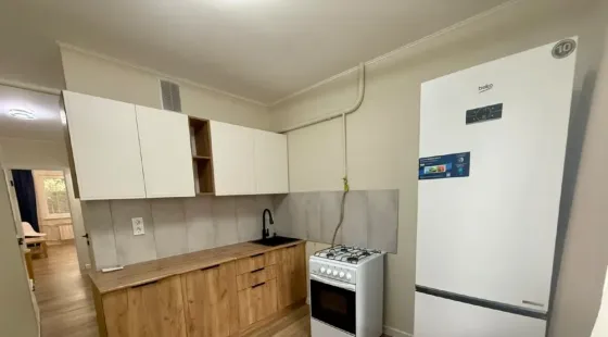 Сдаётся 1-комнатная квартира 31 м² Донецк