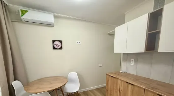 Сдаётся 1-комнатная квартира 31 м² Донецк