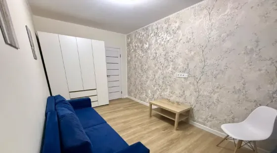 Сдаётся 1-комнатная квартира 31 м² Донецк