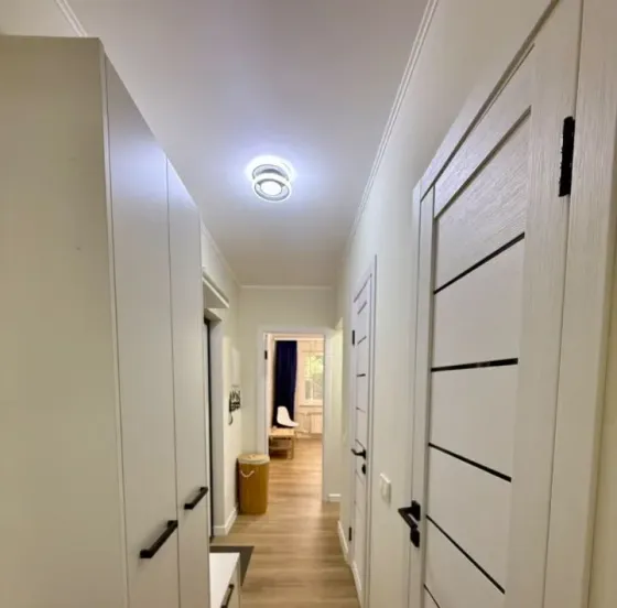 Сдаётся 1-комнатная квартира 31 м² Донецк
