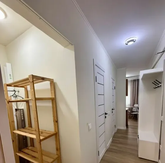 Сдаётся 1-комнатная квартира 31 м² Донецк