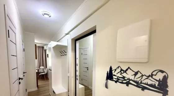 Сдаётся 1-комнатная квартира 31 м² Донецк