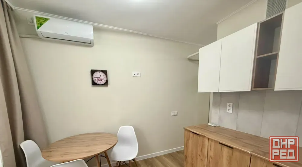 Сдаётся 1-комнатная квартира 31 м² Донецк - изображение 3