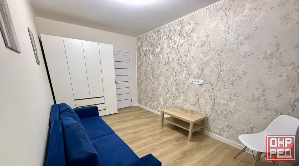 Сдаётся 1-комнатная квартира 31 м² Донецк - изображение 5