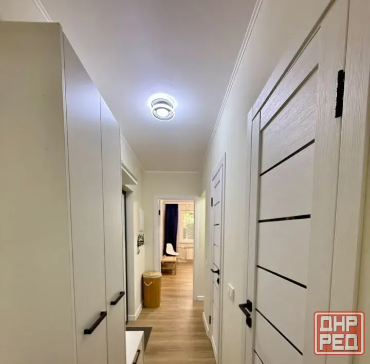 Сдаётся 1-комнатная квартира 31 м² Донецк - изображение 2