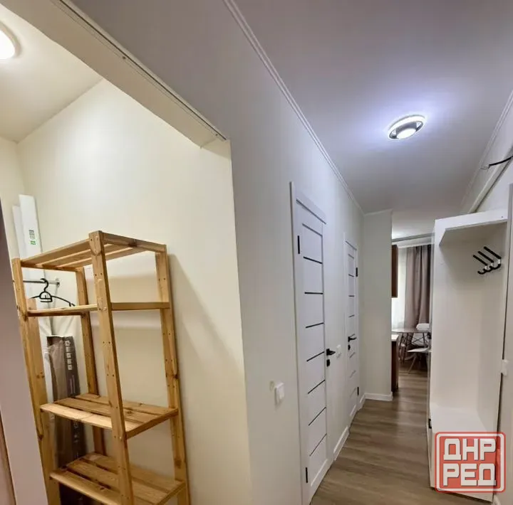 Сдаётся 1-комнатная квартира 31 м² Донецк - изображение 4