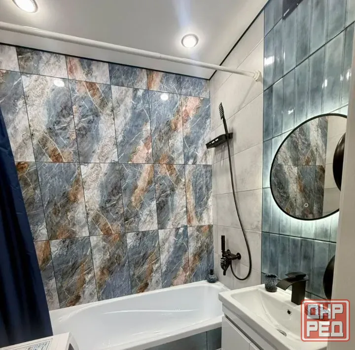 Сдаётся 1-комнатная квартира 31 м² Донецк - изображение 7