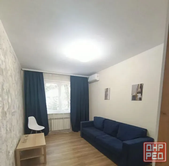 Сдаётся 1-комнатная квартира 31 м² Донецк - изображение 9