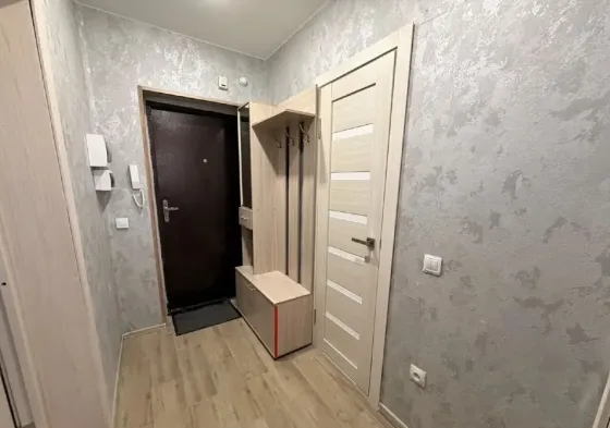 Сдается квартира в Пролетарском районе Донецк