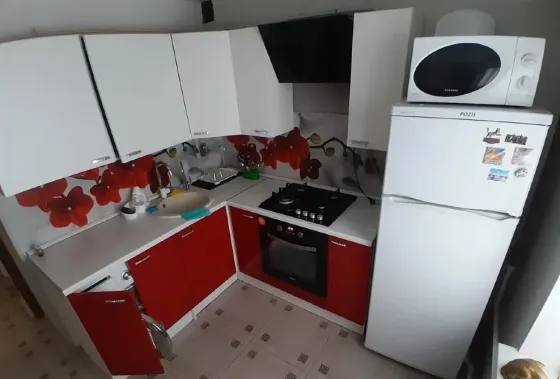 Сдается однушка в Ленинском районе Донецк
