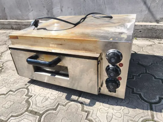 Пицца печка Макеевка