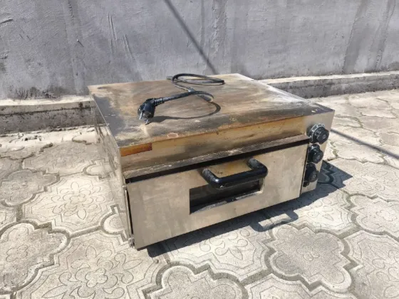 Пицца печка Макеевка